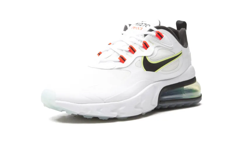 Nike Air Max AIR MAX 270 REACT MNS WMNS